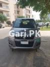 Suzuki Wagon R  2017 For Sale in Lahore