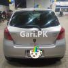 Toyota Vitz F 1.0 2008 For Sale in Rawalpindi