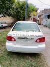 Toyota Corolla XLi 2005 For Sale in Islamabad