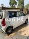 Suzuki Wagon R  2018 For Sale in Johar Town