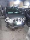 Suzuki Wagon R  2018 For Sale in Gujranwala