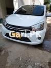 Suzuki Cultus VXL 2021 For Sale in Karachi