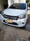 Suzuki Cultus VXL 2021 For Sale in Khalid Bin Walid Road