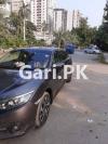 Honda Civic VTi Oriel 2017 For Sale in Karachi