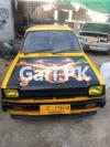 Toyota Starlet  1980 For Sale in Karachi