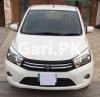 Suzuki Cultus VXL 2018 For Sale in Saddar