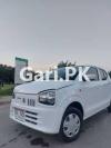 Suzuki Alto  2022 For Sale in Karachi