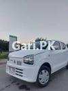 Suzuki Alto  2022 For Sale in Federal B Area - Block 14