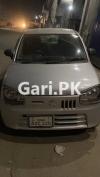 Suzuki Alto  2021 For Sale in Gujrat