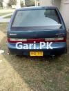 Suzuki Cultus VX (CNG) 2007 For Sale in Lahore