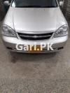 Chevrolet Optra 1.6 Automatic 2005 For Sale in Karachi