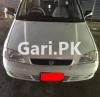 Suzuki Cultus VXR 2000 For Sale in Gulistan-e-Jauhar Block 10