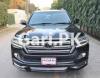 Toyota Land Cruiser  2016 For Sale in Lahore