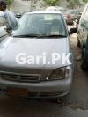 Suzuki Cultus VXL 2006 For Sale in Karachi