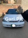Suzuki Cultus VXL 2013 For Sale in Lahore