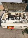 Suzuki Mehran VXR 2007 For Sale in Lahore