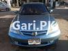 Honda Civic VTi Oriel Prosmatec 2004 For Sale in Karachi