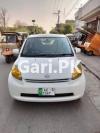 Daihatsu Boon  2007 For Sale in Eden Boulevard Housing Scheme