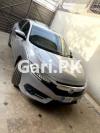 Honda Civic VTi Oriel 2021 For Sale in Rawalpindi