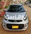 KIA Picanto VX 2021 For Sale in Karachi