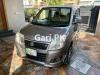 Suzuki Wagon R VXL 2016 For Sale in Lahore