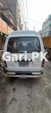 Suzuki Bolan  2019 For Sale in Charsadda