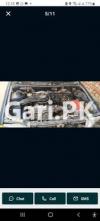 Suzuki Cultus VXR 2007 For Sale in Lahore