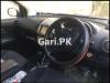 Nissan Note 1.5 RIDER BLACK LINE 2008 For Sale in Islamabad