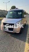Suzuki Palette  2016 For Sale in Lahore