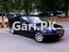 BMW 3 Series  2001 For Sale in Rawalpindi