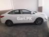 Toyota Yaris ATIV CVT 1.3 2021 For Sale in Bahawalpur