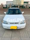 Suzuki Cultus VXRi 2010 For Sale in Karachi