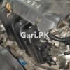 Toyota Corolla GLi 1.3 2008 For Sale in Swabi