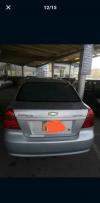 Chevrolet Aveo  2007 For Sale in Karachi