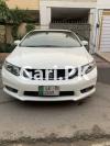 Honda Civic VTi Oriel 2014 For Sale in Allama Iqbal Town