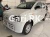 Suzuki Alto  2022 For Sale in Main Boulevard DHA Defence