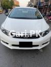 Honda Civic Prosmetic 2015 For Sale in Faisalabad