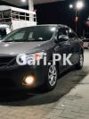 Toyota Corolla GLI 2014 For Sale in Johar Town Phase 1