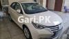 Changan Alsvin  2022 For Sale in Okara Road