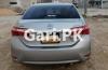 Toyota Corolla GLI 2016 For Sale in Scheme 33