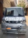 Nissan Clipper  2021 For Sale in Badami Bagh