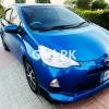 Toyota Aqua G 2014 For Sale in Islamabad