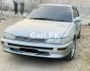 Toyota Corolla SE Limited 1995 For Sale in Peshawar