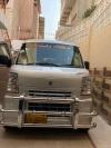 Suzuki Every  2014 For Sale in Karachi