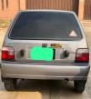 Suzuki Mehran VXR 2018 For Sale in Multan