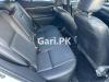 Toyota Corolla Altis Grande X CVT-i 1.8 Black Interior 2022 For Sale in Mansehra