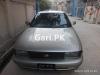 Nissan Sunny  1991 For Sale in Rawalpindi