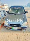 Hyundai Santro Club 2005 For Sale in Pasrur