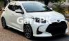 Toyota Vitz  2020 For Sale in Lahore