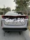 Toyota Prius  2018 For Sale in Lahore